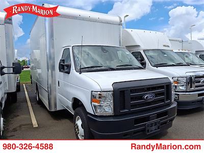 2024 Ford E-450 RWD Box Van for sale #FL27937 - photo 1