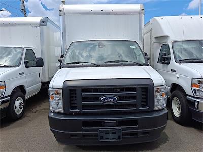 2024 Ford E-450 RWD Box Van for sale #FL27937 - photo 2
