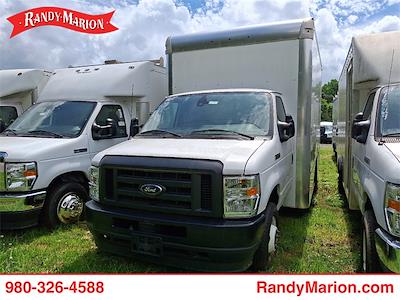 2024 Ford E-450 RWD Box Van for sale #FL27938 - photo 1