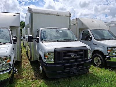 2024 Ford E-450 RWD Box Van for sale #FL27938 - photo 2