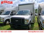 2024 Ford E-450 RWD Box Van for sale #FL27938 - photo 1