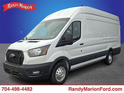 2023 Ford Transit 350 High Roof AWD Empty Cargo Van for sale #FL28017 - photo 1