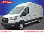 2023 Ford Transit 350 High Roof AWD Empty Cargo Van for sale #FL28017 - photo 1