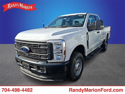 2024 Ford F-250 Super Cab 4WD Pickup for sale #FL28717 - photo 1