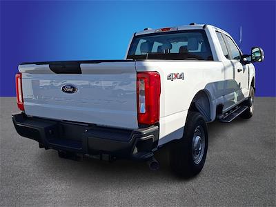 2024 Ford F-250 Super Cab 4WD Pickup for sale #FL28717 - photo 2
