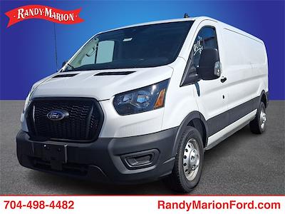 2024 Ford Transit 350 Low Roof AWD Empty Cargo Van for sale #FL28871 - photo 1