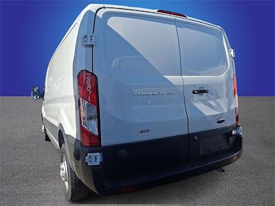2024 Ford Transit 350 Low Roof AWD Empty Cargo Van for sale #FL28871 - photo 2