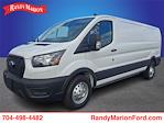 2024 Ford Transit 350 Low Roof AWD Empty Cargo Van for sale #FL28871 - photo 1