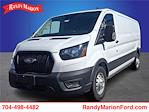 2024 Ford Transit 350 Low Roof AWD Empty Cargo Van for sale #FL28923 - photo 1