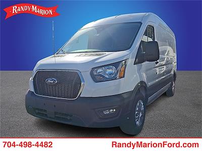 2024 Ford Transit 250 Medium Roof RWD Empty Cargo Van for sale #FL28932 - photo 1