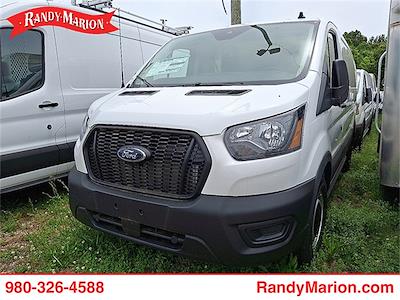 New 2024 Ford Transit 150 Low Roof Empty Cargo Van for sale #FL29058 - photo 1