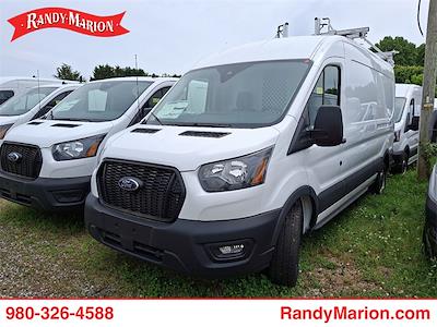 2024 Ford Transit 250 Medium Roof RWD Empty Cargo Van for sale #FL29106 - photo 1
