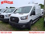 2024 Ford Transit 250 Medium Roof RWD Empty Cargo Van for sale #FL29106 - photo 1