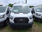 2024 Ford Transit 250 Medium Roof RWD Empty Cargo Van for sale #FL29106 - photo 2