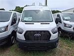 2024 Ford Transit 250 Medium Roof RWD Empty Cargo Van for sale #FL29107 - photo 2