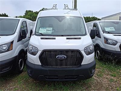 2024 Ford Transit 250 Medium Roof RWD Empty Cargo Van for sale #FL29108 - photo 2