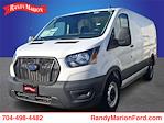 New 2023 Ford Transit 150 Low Roof Empty Cargo Van for sale #FL29134 - photo 1