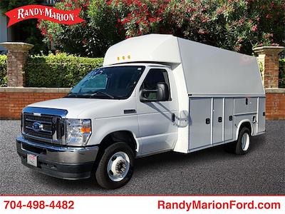 2023 Ford E-450 RWD Service Utility Van for sale #FL29156A - photo 1