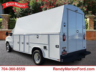 2023 Ford E-450 RWD Service Utility Van for sale #FL29156A - photo 2