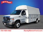 2023 Ford E-450 RWD Service Utility Van for sale #FL29156A - photo 1