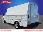 2023 Ford E-450 RWD Service Utility Van for sale #FL29156A - photo 2