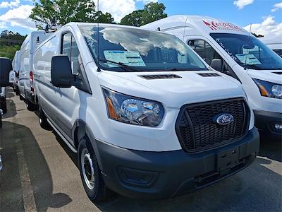 2024 Ford Transit 250 Low Roof RWD Empty Cargo Van for sale #FL29281 - photo 2
