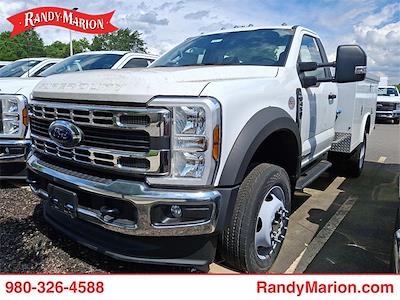 2024 Ford F-450 Regular Cab DRW 4x2 Royal Service Truck for sale #FL29284 - photo 1