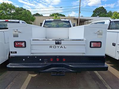 2024 Ford F-450 Regular Cab DRW 4x2 Royal Service Truck for sale #FL29284 - photo 2