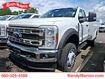 2024 Ford F-450 Regular Cab DRW 4x2 Royal Service Truck for sale #FL29284 - photo 1