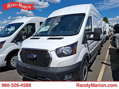 2023 Ford Transit 350 High Roof RWD Empty Cargo Van for sale #FL29285 - photo 1