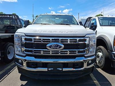 2024 Ford F-450 Regular Cab DRW 4x4 Flatbed Truck for sale #FL29364 - photo 2
