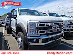 2024 Ford F-450 Regular Cab DRW 4x4 Flatbed Truck for sale #FL29364 - photo 1