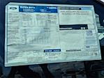 2024 Ford F-450 Regular Cab DRW 4x4 Flatbed Truck for sale #FL29364 - photo 3