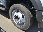2024 Ford F-450 Regular Cab DRW 4x4 Flatbed Truck for sale #FL29364 - photo 4