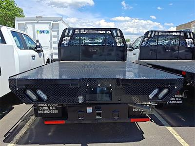 2024 Ford F-450 Regular Cab DRW 4x4 PJ's Flatbed Truck for sale #FL29365 - photo 2