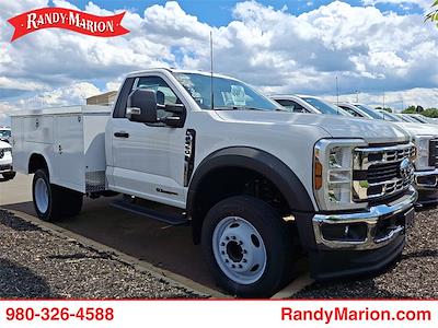 2024 Ford F-450 Regular Cab DRW 4x2 Royal Service Truck for sale #FL29367 - photo 1