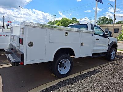 2024 Ford F-450 Regular Cab DRW 4x2 Royal Service Truck for sale #FL29367 - photo 2