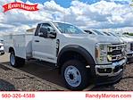 2024 Ford F-450 Regular Cab DRW 4x2 Royal Service Truck for sale #FL29367 - photo 1