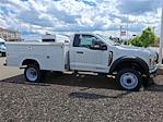 2024 Ford F-450 Regular Cab DRW 4x2 Royal Service Truck for sale #FL29367 - photo 3