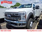2024 Ford F-550 Regular Cab DRW 4x4 Service Truck for sale #FL29368 - photo 1