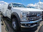 2024 Ford F-550 Regular Cab DRW 4x4 Service Truck for sale #FL29368 - photo 2