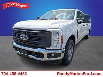 2024 Ford F-250 Crew Cab RWD Cab Chassis for sale #FL29410 - photo 1