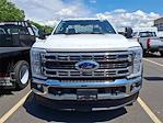 2024 Ford F-450 Regular Cab DRW 4x4 PJ's Flatbed Truck for sale #FL29439 - photo 3