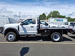 2024 Ford F-450 Regular Cab DRW 4x4 PJ's Flatbed Truck for sale #FL29439 - photo 2