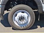 2024 Ford F-450 Regular Cab DRW 4x4 PJ's Flatbed Truck for sale #FL29439 - photo 5