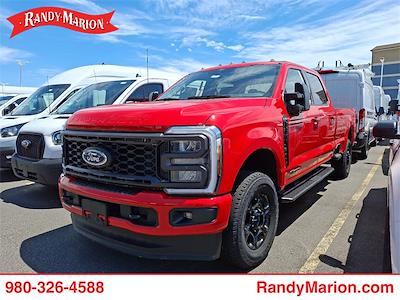 2024 Ford F-250 Crew Cab 4x4 Pickup for sale #FL29556 - photo 1