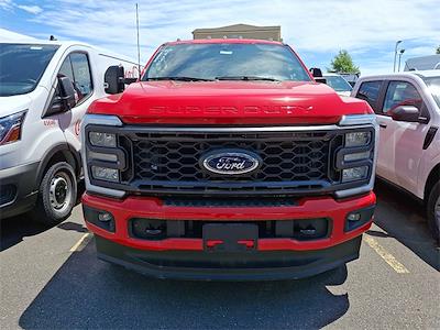 2024 Ford F-250 Crew Cab 4x4 Pickup for sale #FL29556 - photo 2