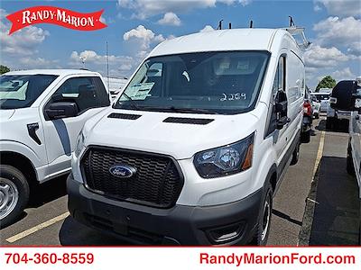 2024 Ford Transit 250 Medium Roof RWD Empty Cargo Van for sale #FL29571 - photo 1