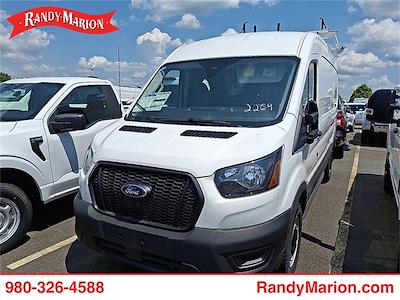 2024 Ford Transit 250 Medium Roof RWD Empty Cargo Van for sale #FL29581 - photo 1