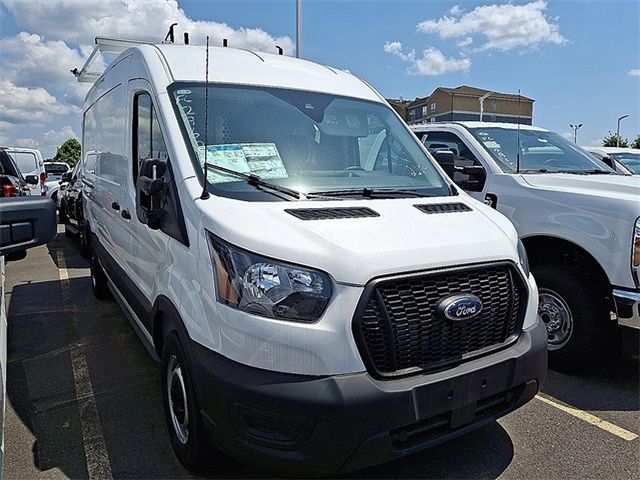 New 2024 Ford Transit 250 - photo 2